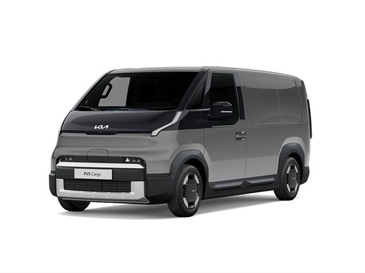 uusi Kia PV5 Cargo